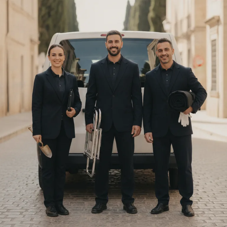 agenzia funebre Saluzzo